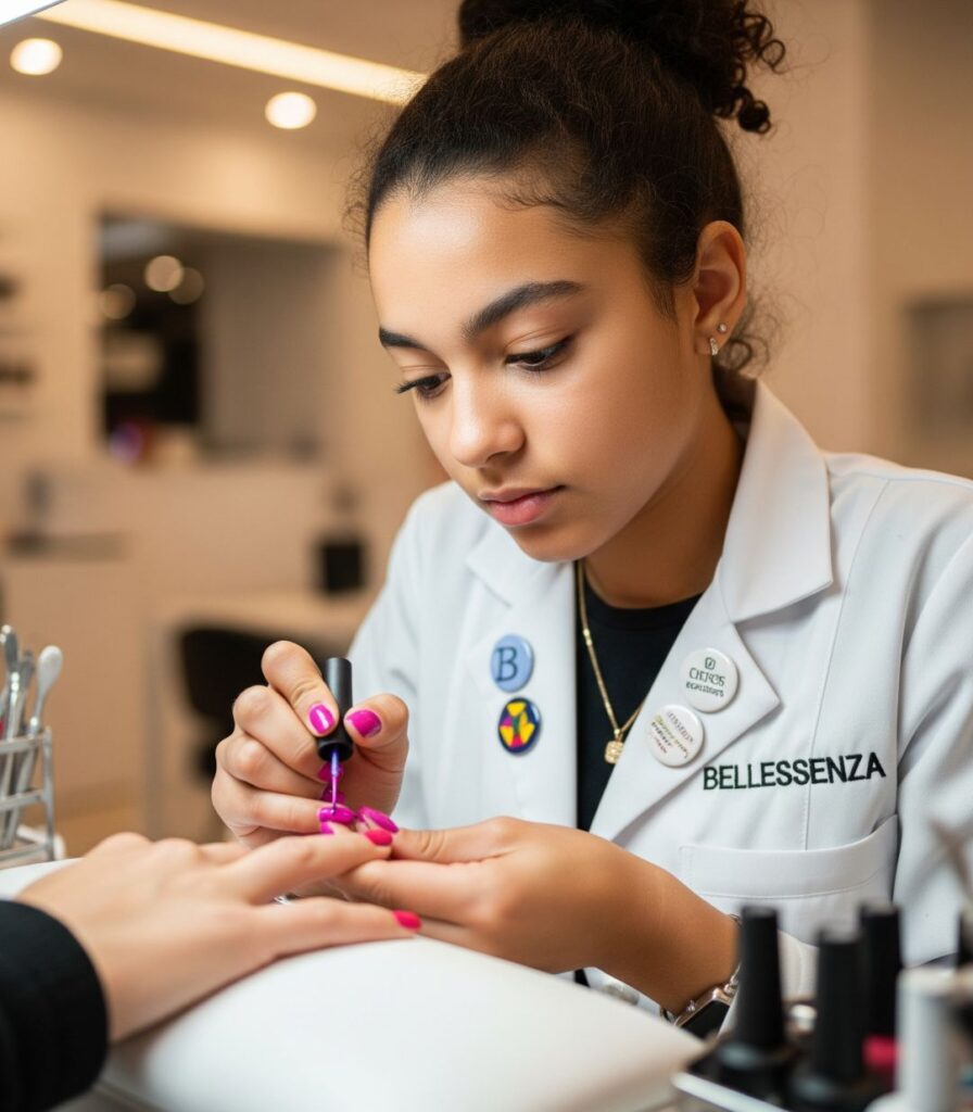 Centro benessere Pisa nails artist