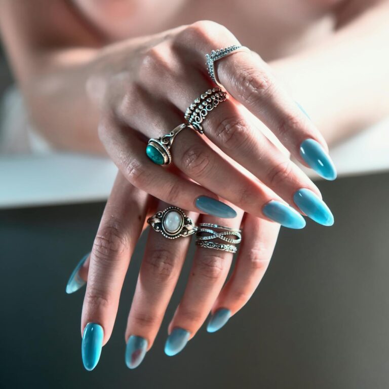 Manicure a Pisa